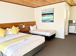 Port Campbell Motor Inn