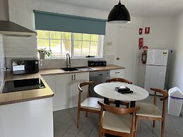 Port Campbell Motor Inn