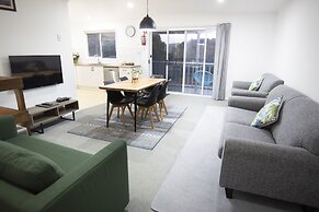 Port Campbell Motor Inn