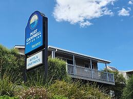 Port Campbell Motor Inn