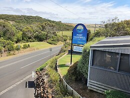 Port Campbell Motor Inn
