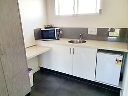 Port Campbell Motor Inn