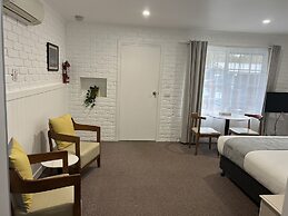 Port Campbell Motor Inn