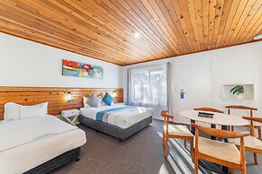 Port Campbell Motor Inn
