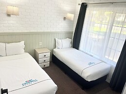 Port Campbell Motor Inn