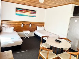 Port Campbell Motor Inn