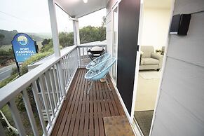 Port Campbell Motor Inn