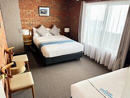 Port Campbell Motor Inn