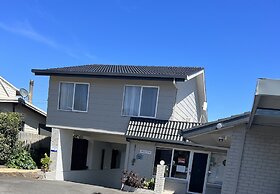 Port Campbell Motor Inn