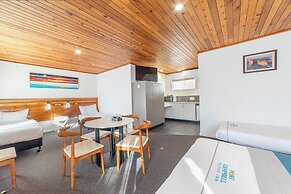 Port Campbell Motor Inn