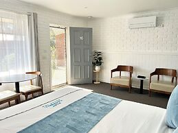 Port Campbell Motor Inn