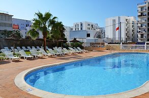 Aparhotel Vibra Central City - Adults Only