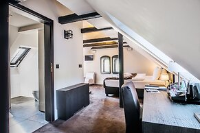 Hotel Pałac Jugowice
