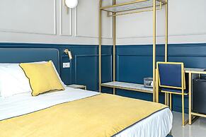 Hotel Mary