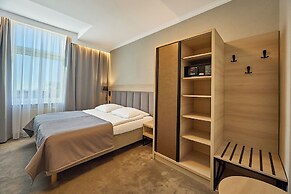 Hotel Aurora Family & SPA
