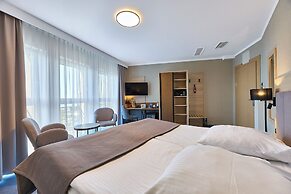 Hotel Aurora Family & SPA