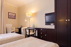 Hotel Aurora Family & SPA