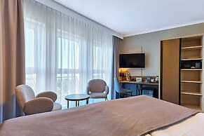 Hotel Aurora Family & SPA