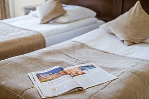 Hotel Aurora Family & SPA