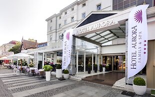 Hotel Aurora Family & SPA