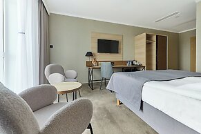 Hotel Aurora Family & SPA