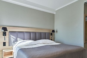 Hotel Aurora Family & SPA