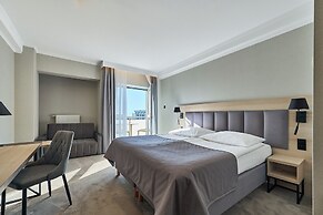 Hotel Aurora Family & SPA