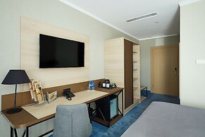 Hotel Aurora Family & SPA