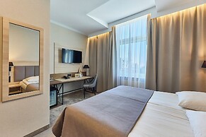 Hotel Aurora Family & SPA