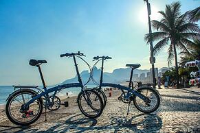 Beach House Ipanema - Hostel
