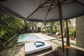 Beach House Ipanema - Hostel