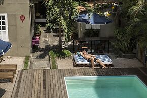 Beach House Ipanema - Hostel