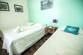 Beach House Ipanema - Hostel