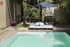 Beach House Ipanema - Hostel