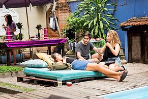 Beach House Ipanema - Hostel