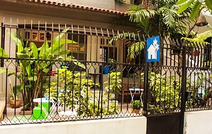Beach House Ipanema - Hostel