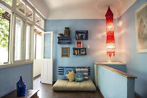 Beach House Ipanema - Hostel