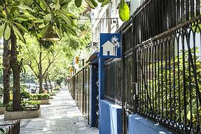 Beach House Ipanema - Hostel