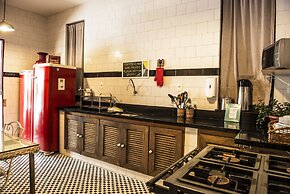 Beach House Ipanema - Hostel