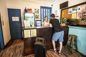 Beach House Ipanema - Hostel