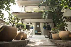 Beach House Ipanema - Hostel
