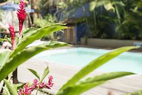 Beach House Ipanema - Hostel