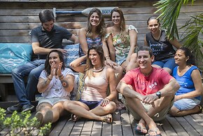 Beach House Ipanema - Hostel
