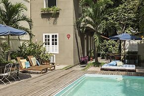 Beach House Ipanema - Hostel