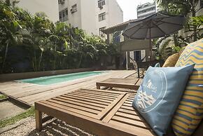Beach House Ipanema - Hostel