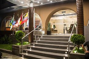 Hotel El Gran Marqués