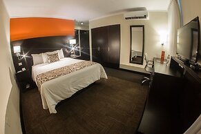 Hotel El Gran Marqués