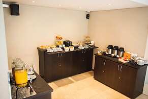 Donsuites Apart Hotel
