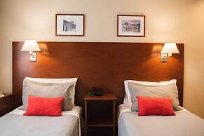 Donsuites Apart Hotel