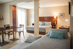 Donsuites Apart Hotel